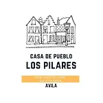 Casa Pilares San Bartolomé de Pinares