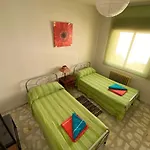 Сasa de vacaciones Casa Pilares San Bartolomé de Pinares