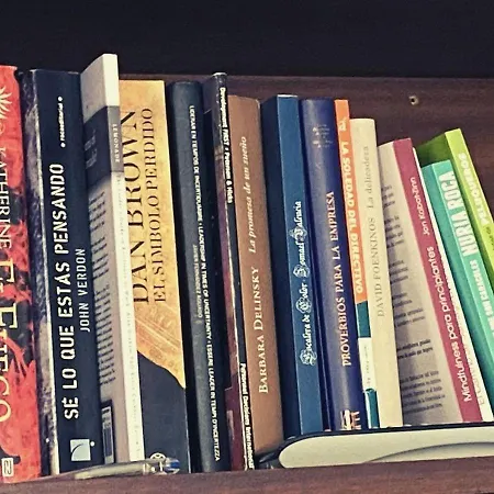 Casa Pilares Hébergement de vacances