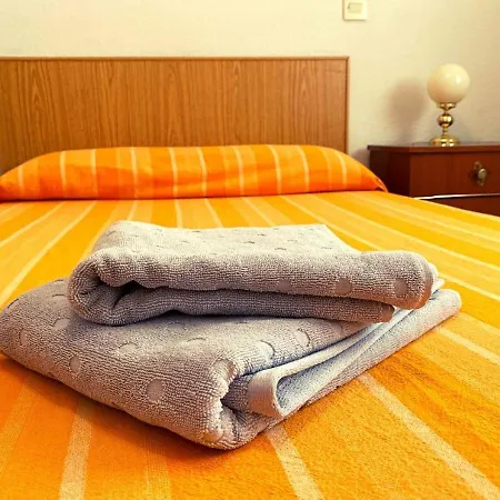 Hébergement de vacances Casa Pilares