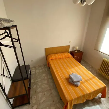 Casa Pilares Hébergement de vacances