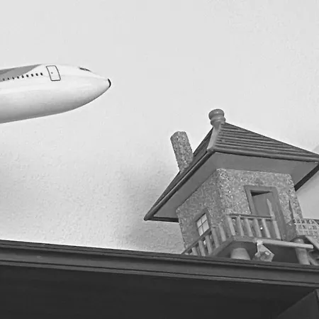 Casa Pilares San Bartolome de Pinares