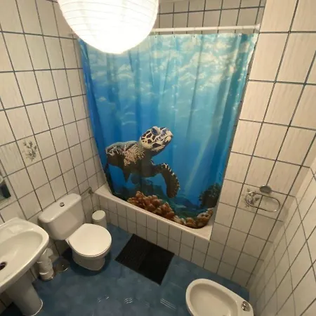 Casa Pilares Casa de Férias *