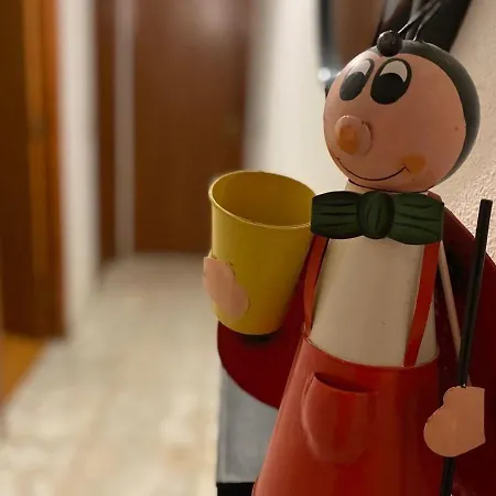 Casa Pilares * San Bartolome de Pinares