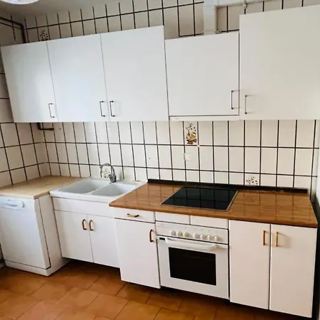 Casa Pilares Hébergement de vacances