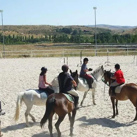 Casa de Férias Casa Pilares *
