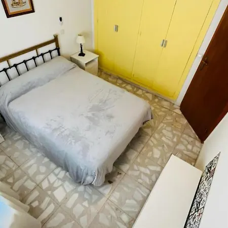 Hébergement de vacances Casa Pilares