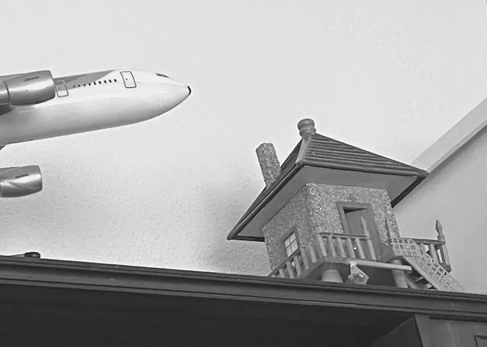 Casa Pilares San Bartolome de Pinares