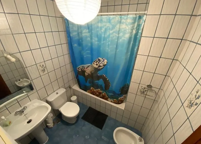 Casa Pilares Casa de Férias *