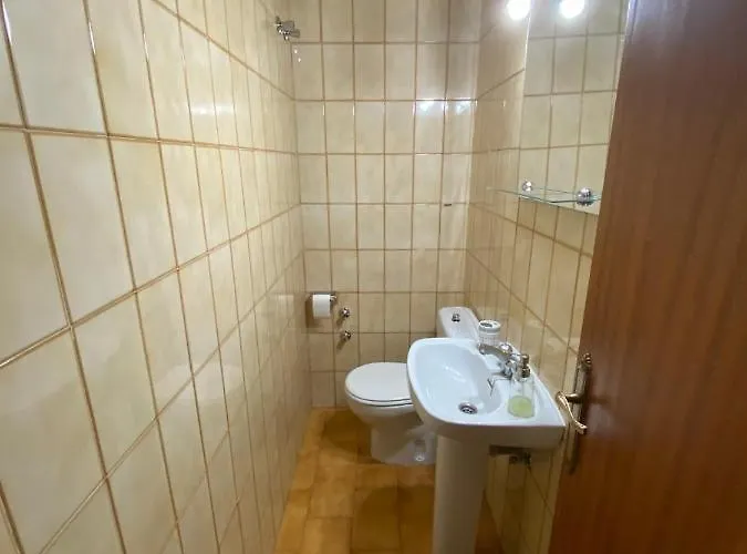 Casa de Férias Casa Pilares