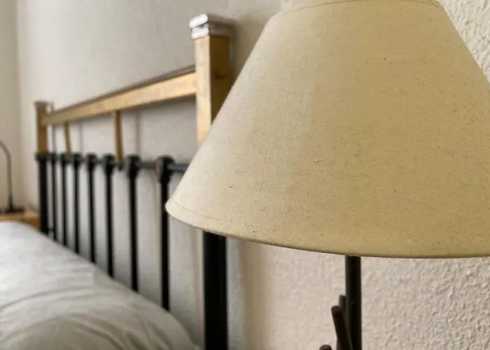 Casa Pilares Casa de Férias San Bartolome de Pinares