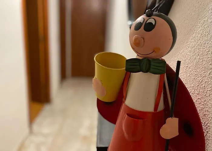 Casa Pilares * San Bartolome de Pinares