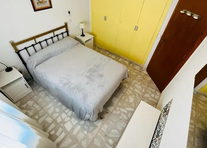 Casa de Férias Casa Pilares